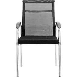 Офісне крісло GT Racer B-3029 Black [137293]