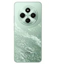 Смартфон POCO C75 8/256GB Green (EU) - мініатюра 3