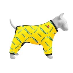 Вітровка для собак Waudog Clothes, Дім, XS30 - мініатюра 2