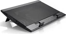 Підставка для ноутбука Deepcool WIND PAL FS 17" (DP-N222-WPALFS) - мініатюра 3