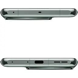 Смартфон OnePlus 11 16/256Gb Green (Global Version) - мініатюра 7