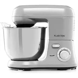 Кухонный комбайн тестомисс Klarstein Bella Robusta (10033678)