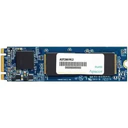 SSD накопитель Apacer AST280 120GB (AP120GAST280-1) [142513]