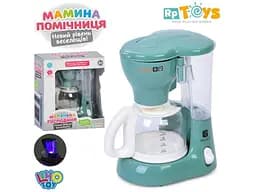 Кавоварка дитяча Limo Toy