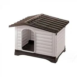 Будка для собаки Ferplast DOGVILLA 70 (FR87253099) - мініатюра 6
