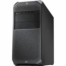 Комп'ютер HP Z4 G4 Workstation (Xeon W-2102/16/512SSD/P620-2Gb) Б/В - мініатюра 3
