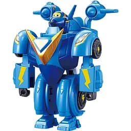 Игровой набор Super Wings Super Robot Suit Джером (EU770353)