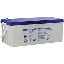 Аккумулятор Ultracell GEL 12V (12V/275Ah/3300Wh) (UCG275-12) [114079]