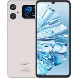 Смартфон Cubot A20 4/128Gb Pink