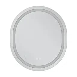 Дзеркало Mixxus Premium Ellipse MV05-80x70-Reverse MP6643 - мініатюра 3