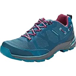 Черевики Garmont Atacama LOW GTX 37.5 Blue (1053-481259/614-UK-4.5)