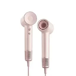 Фен Xiaomi DOCO Heyplus High Speed Hair Dryer Mini Pink M09P