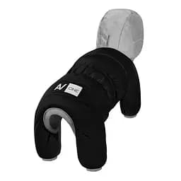 Комбинезон для собак AiryVest One размер L 55 черный  