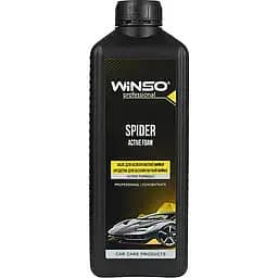 Активна піна Winso Spider Active Foam для безконтактної мийки 1 л