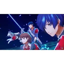 Гра Persona 3 Reload (російські субтитри) (Nintendo Switch) - мініатюра 4