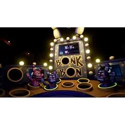 Гра Five Nights at Freddy's Help Wanted 2 (англійська версія) (Nintendo Switch) - мініатюра 2