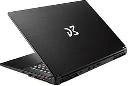 Ноутбук Dream Machines RG4050-17 17.3FHD, Intel i5-13500H, 16, F500GB, NVD4050-6, DOS, чорний (RG4050-17UA20) - мініатюра 3