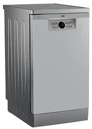 Посудомийна машина Beko BDFS26020XQ - мініатюра 2