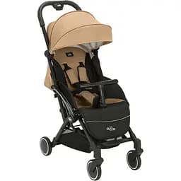 Прогулочная коляска Cam Cubo New золотистая (830/131)