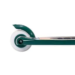 Дитячий самокат Banwood Scooter Green - мініатюра 6