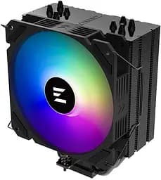 Процессорный кулер CNPS9X Performa Plus ARGB LGA1851 1700 1200 115x AM5 AM4 4pin PWM Zalman teh0019206