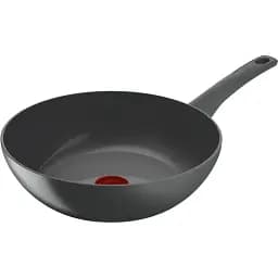 Сковорода Tefal Renew 28 см + контейнер 0,8 л Master Seal Eco C4250543_SET