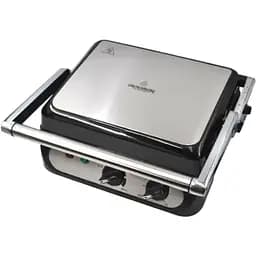 Притискний контактний електричний гриль Crownberg CB 1042
