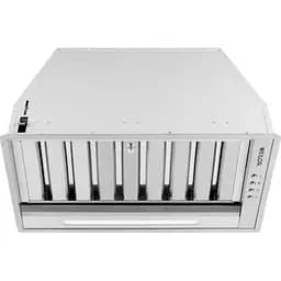 Витяжка вбудована Weilor PPE 5265 SS 1250 LED Strip