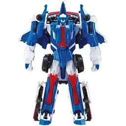 Іграшка-трансформер Tobot Детективи Галактики С2 міні Максімус Ві (301127)
