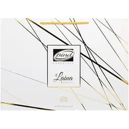 Набір шоколадних Bind 317 г