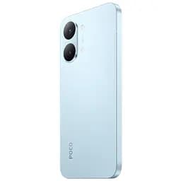 Мобільний телефон Xiaomi Poco X8 Pro Max 12/256GB Blue (1191430) - мініатюра 5