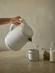Електрочайник Cuisinart CJK780WE - мініатюра 5