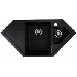 Кухонная мойка Platinum 9950 PANDORA (SP000027969)