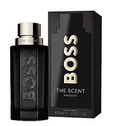 Оригинал Hugo Boss The Scent Magnetic For Him 100 мл парфюмированная вода