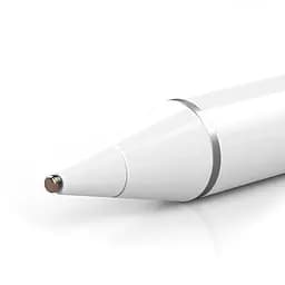 Стилус Wiwu Picasso Active Stylus P339 білий 6973218930077 - мініатюра 3