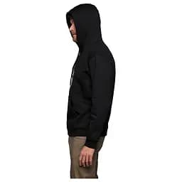 Кофта Black Diamond M Chalked Up 2.0 Pullover Hoody Black M (1033-BD 7524050002MED1) - мініатюра 4
