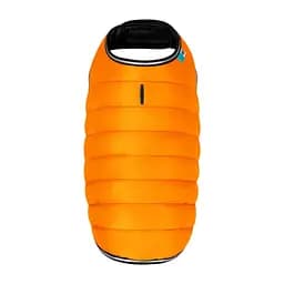Куртка-накидка для собак AiryVest, M, помаранчева