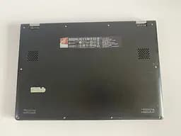 Ноутбук - трансформер Lenovo Yoga 2 11 (Pentium N3520 / 4GB / HDD 500GB / 11.6") Refurbished - мініатюра 10
