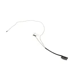 Шлейф матриці для Asus ROG Strix G702V GL702V series, (30pin eDP, 1422-02NJ0AS, 14005-02110000) - мініатюра 2