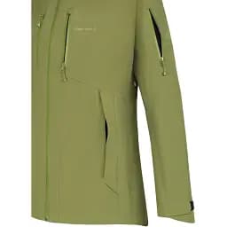 Куртка Frontier Alpha L 20K/20K Olive - мініатюра 4