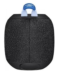 Портативна акустика Logitech Ultimate Ears Boom Wonderboom 3 Active Black (984-001829) - мініатюра 3
