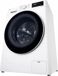 Пральна машина LG F2V3HS0WW - мініатюра 6