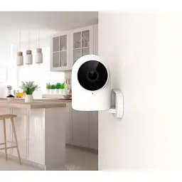 IP-камера для відеоспостереження Aqara Camera Hub G2H Pro White (CH-C01) [71681] - мініатюра 3