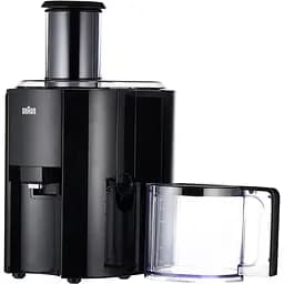 Соковижималка Braun MultiQuick 3 J300 - мініатюра 3