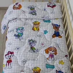 Ковдра дитяча ТЕП Little Friends Lucky Dogs FR 105 x 140 см (1-04770_33970) - мініатюра 3