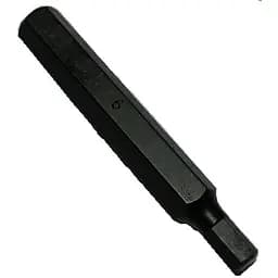 Біта Hans 80 мм шестигранна 6 мм (063-7М06)