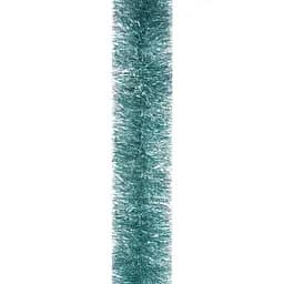 Мишура Novogod'ko 5 см 2 м салатовая (980390)