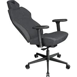 Крісло для геймерів TX3 Solo 360 Loft Air Dark Grey (TEGC-208010Z.Z1) - мініатюра 7