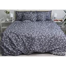 Комплект постільної білизни PrimaTeks з компаньйоном 2-спальний 000247993 (PT-R34)