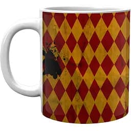 Кружка GeekLand Harry Potter Гаррі Поттер Гриффіндор HP.02.077